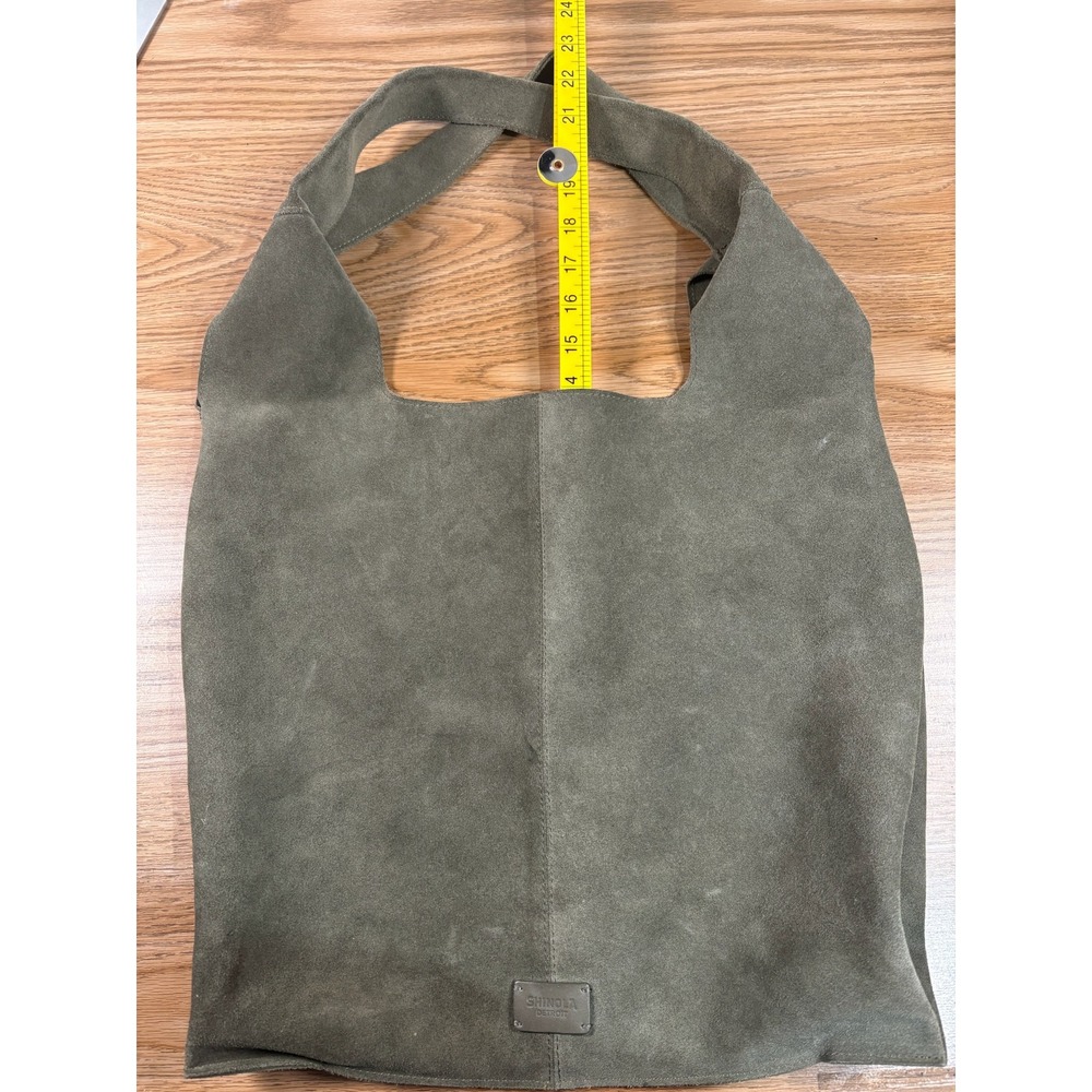 Shinola Shoulder Bag - Picture 6 of 8